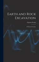 Earth and Rock Excavation