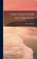 The Gazetteer of Virginia