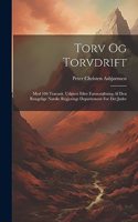 Torv Og Torvdrift