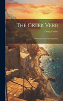 Greek Verb