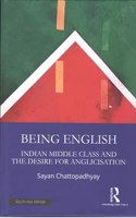 Being English
