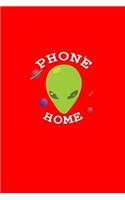 Phone Home
