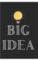Big Idea