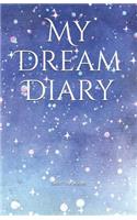 My Dream Diary