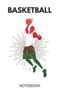 Basketball Notebook