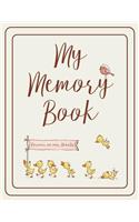 My Memory Book