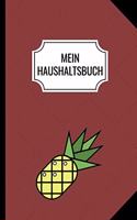 Mein Haushaltsbuch