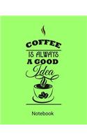 Notebook