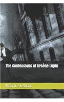 The Confessions of Arsène Lupin