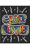 Camp Besties