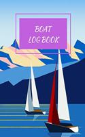 Boat Log Book