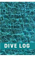 Diving Logbook