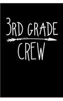 3rd Grade Crew
