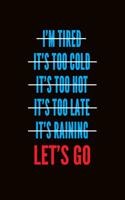 Let's Go
