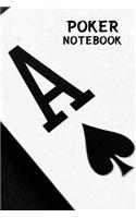Poker Notebook