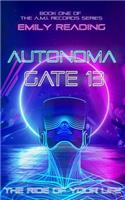 Autonoma - Gate 13