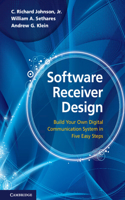 Software Receiver Design