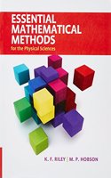 Essential Mathematical Methods For The Physical Sciences South Asian Edition