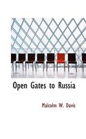 Open Gates to Russia