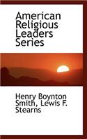 American Religious Leaders Series