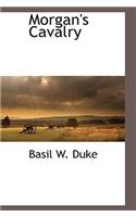 Morgan's Cavalry: (English)
