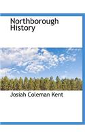 Northborough History