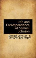 Life and Correspondence of Samuel Johnson