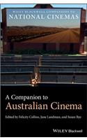 Companion to Australian Cinema