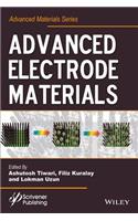 Advanced Electrode Materials