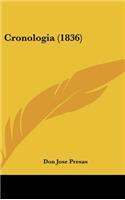 Cronologia (1836)