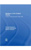 Welfare in the United States