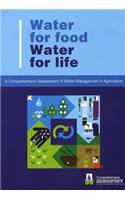 Water for Food Water for Life