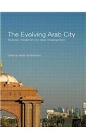 The Evolving Arab City