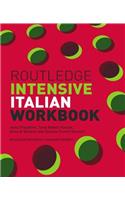 Routledge Intensive Italian Workbook