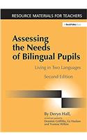 Assessing the Needs of Bilingual Pupils