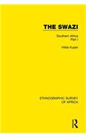 The Swazi