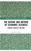 The Nature and Method of Economic Sciences