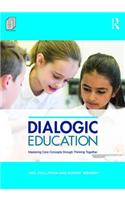 Dialogic Education