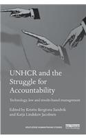 UNHCR and the Struggle for Accountability