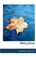 Military Review