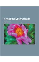 Notre-Dame-D'Amour