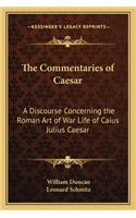 The Commentaries of Caesar