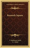 Kennedy Square