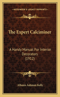 The Expert Calciminer