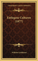 Entlegene Culturen (1877)