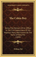 The Cabin Boy
