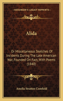 Alida