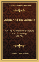 Adam And The Adamite