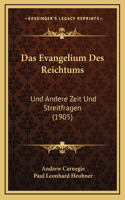 Das Evangelium Des Reichtums