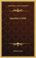 Saturday's Child